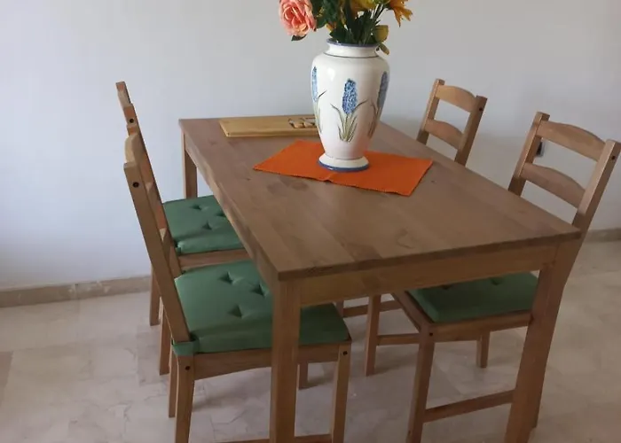 Appartement De Luxe Prestigia
