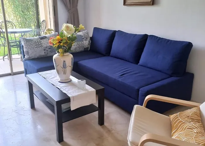 Appartement De Luxe Prestigia